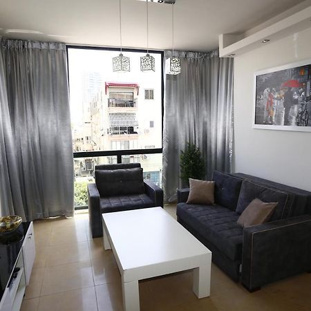 Gordon Suites - By Gordon Inn Tel Aviv Exterior photo