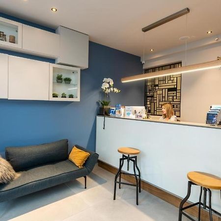 Gordon Suites - By Gordon Inn Tel Aviv Exterior photo