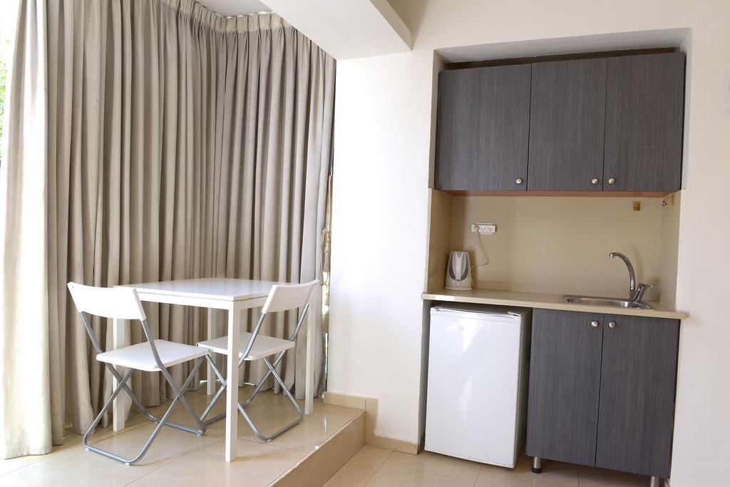 Gordon Suites - By Gordon Inn Tel Aviv Exterior photo