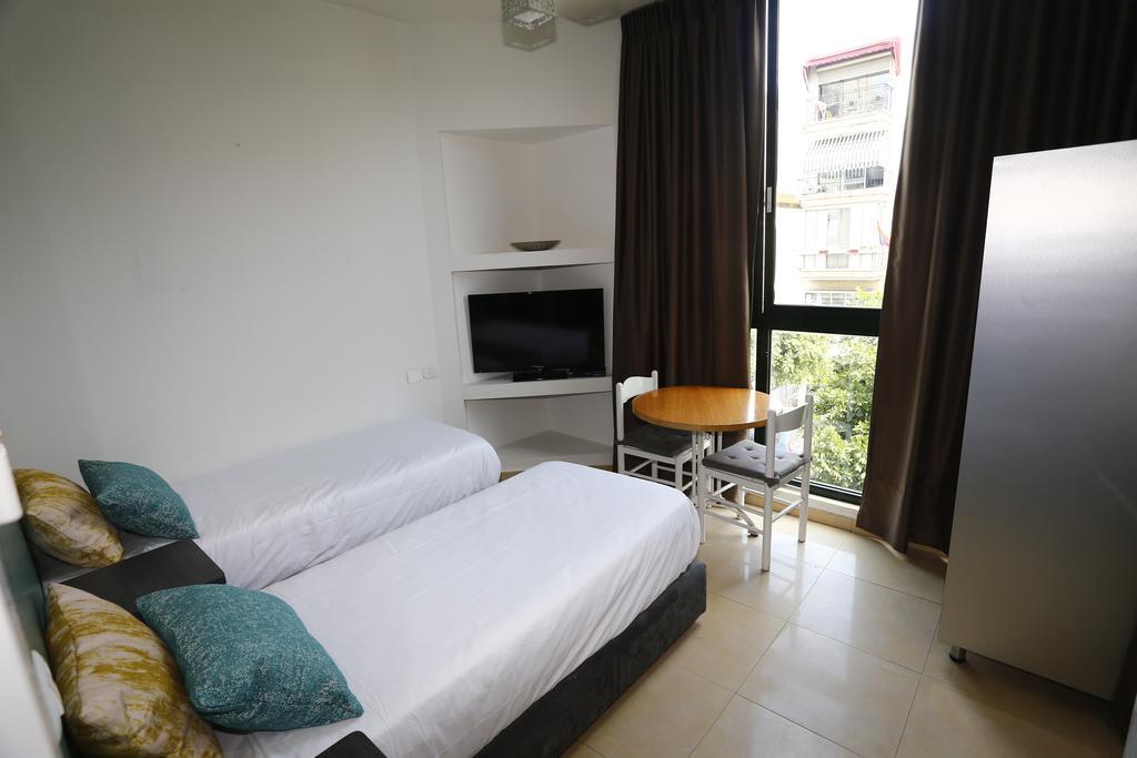 Gordon Suites - By Gordon Inn Tel Aviv Exterior photo