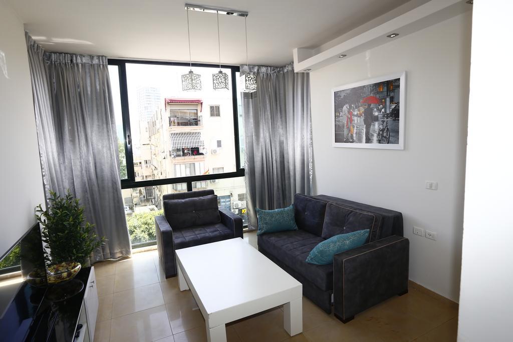 Gordon Suites - By Gordon Inn Tel Aviv Exterior photo