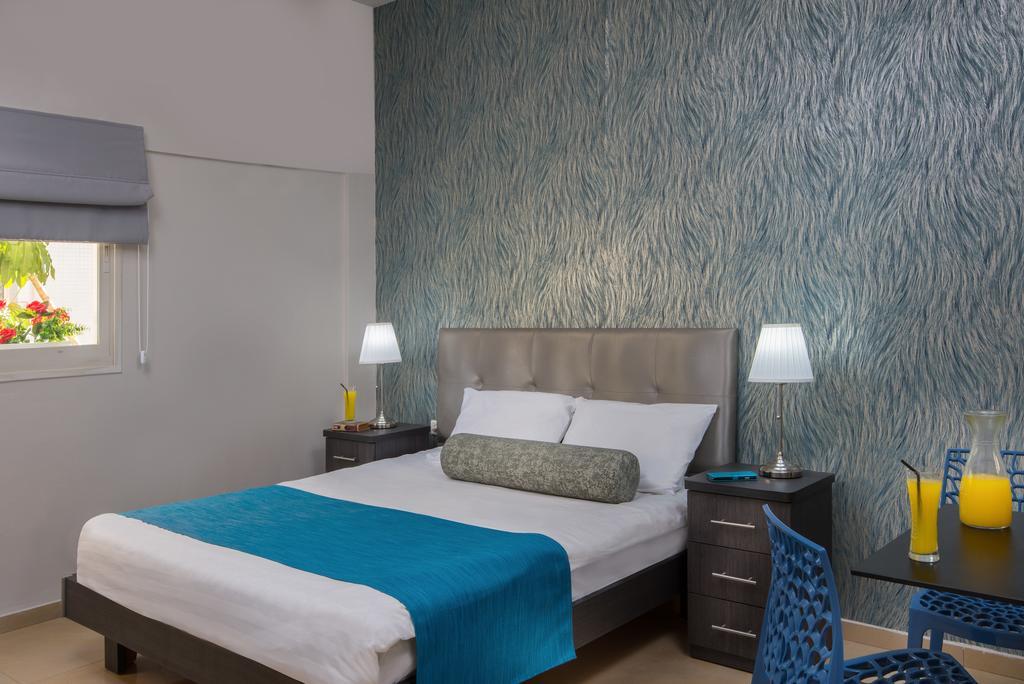 Gordon Suites - By Gordon Inn Tel Aviv Exterior photo