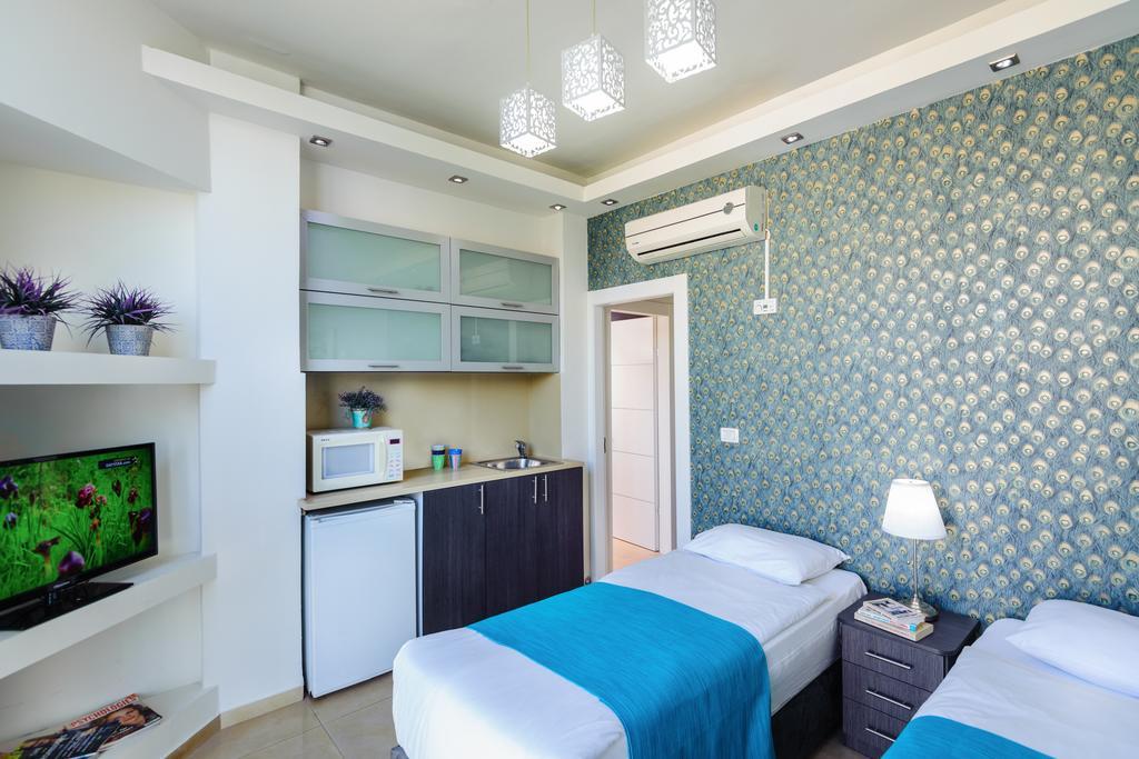 Gordon Suites - By Gordon Inn Tel Aviv Exterior photo
