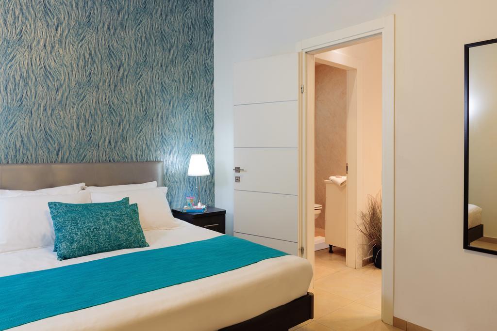 Gordon Suites - By Gordon Inn Tel Aviv Exterior photo