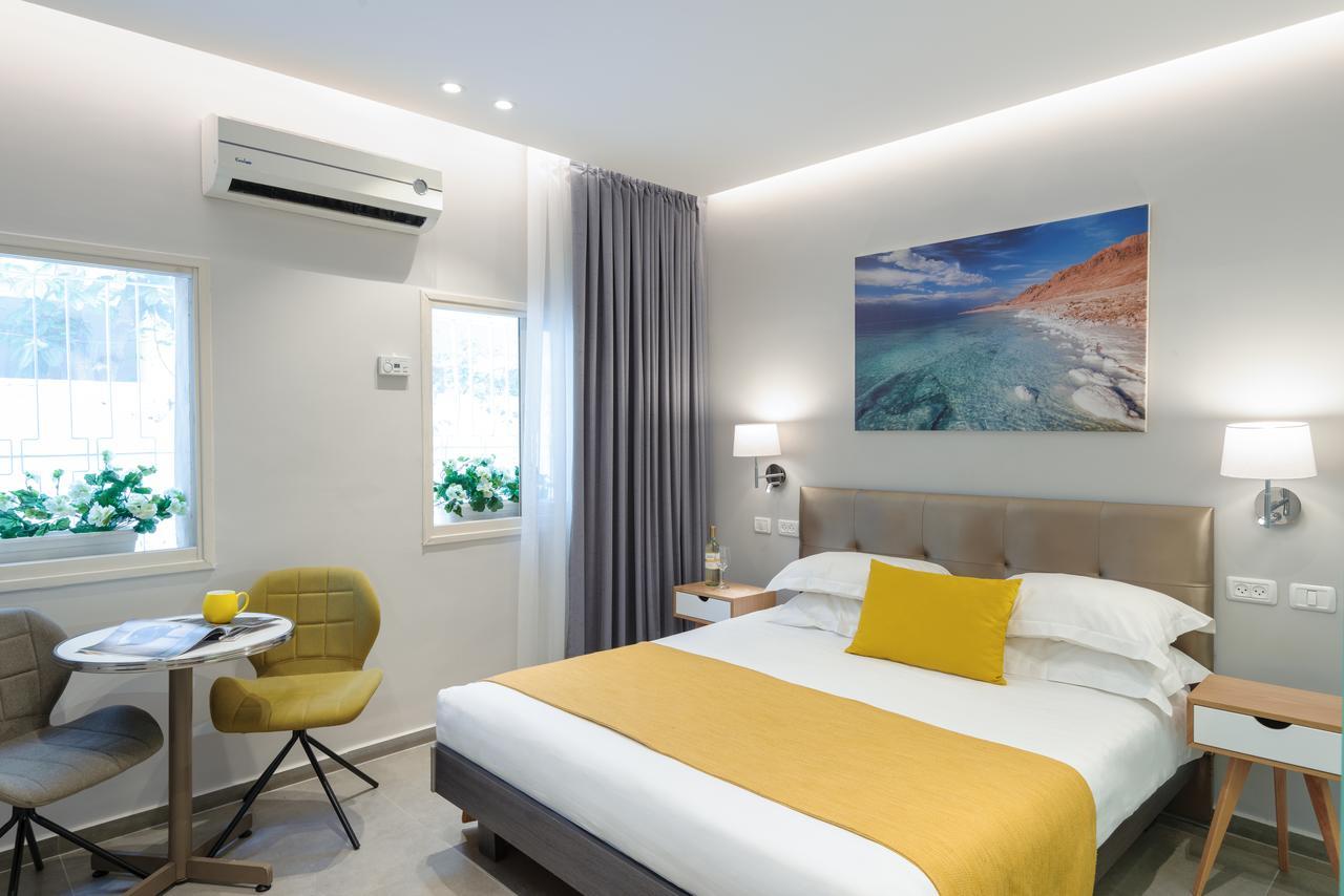 Gordon Suites - By Gordon Inn Tel Aviv Exterior photo
